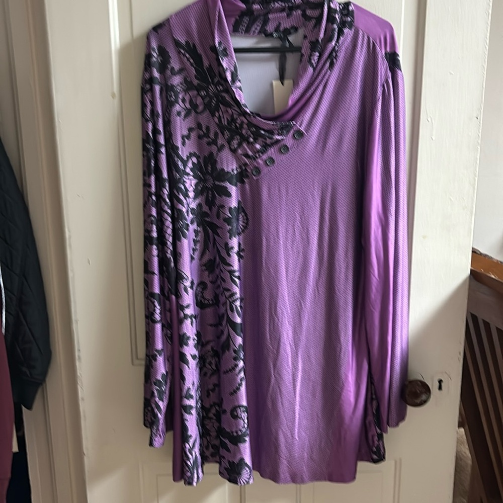 Long sleeve shirt shirt